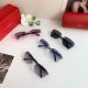 Cartier Black Rimless Unisex Pure Titanium Eyeglasses 061112 (9)_th.jpg